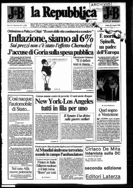 La repubblica